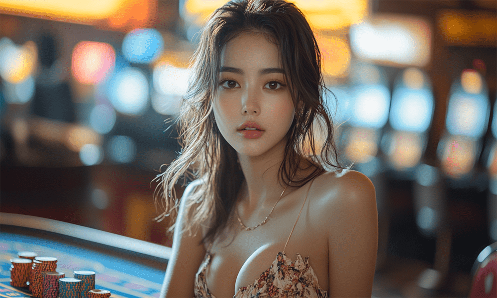 ban ca xeng sòng bạc